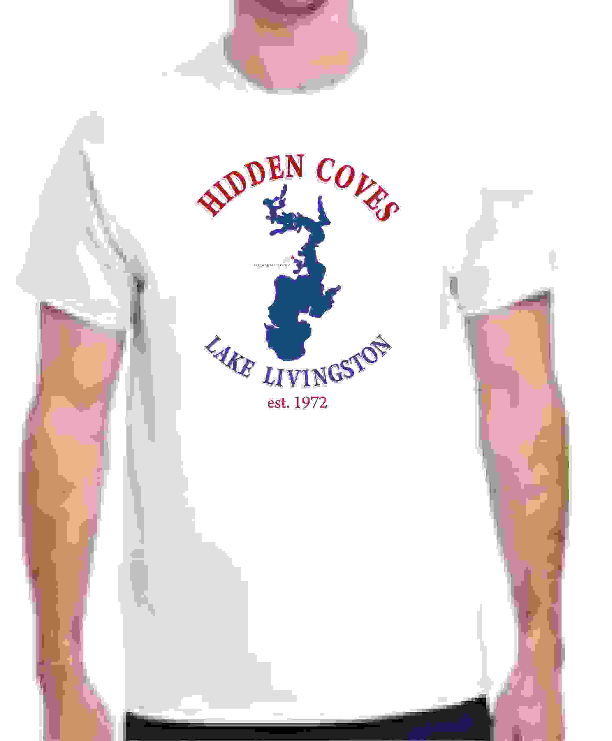 Hidden Coves Property Owners Association Home